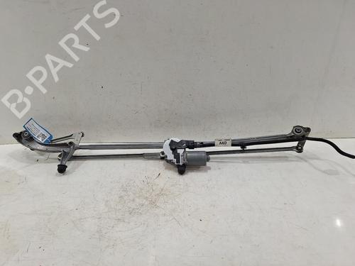 Used Front wiper motor FORD C-MAX II (DXA/CB7, DXA/CEU) 1.0 EcoBoost (100 hp) 31769472