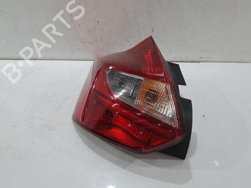 Left taillight FORD FOCUS III 1.6 TDCi | BP37991382C34 - Image 3