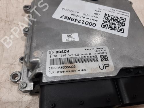 Other HONDA CR-V III (RE_) 2.2 i-DTEC 4WD (RE6) | BP36938425O1 - Image 4