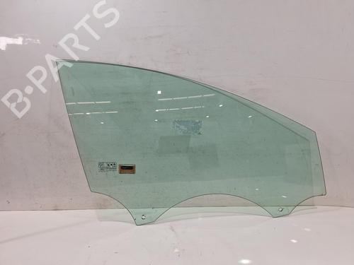 Used Front right door window FORD MONDEO IV Turnier (BA7) 2.0 TDCi (163 hp) 32270159