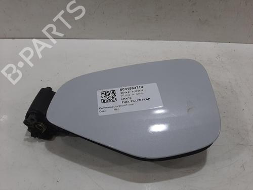 Tanklokket JAGUAR I-PACE (X590) EV400 AWD (400 hp) 30829317