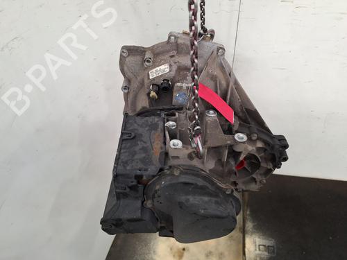 Gearbox FORD FIESTA VI (CB1, CCN) 1.25 | BP40078512M3 - Image 6