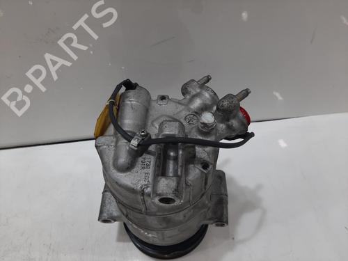 AC compressor VOLVO V40 Hatchback (525) D2 | BP38083756M34  - Image 6