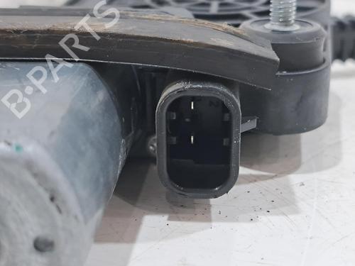 Front left window mechanism FIAT PANDA (169_) 1.3 D Multijet (169.AXC1A) | BP29060307C22 - Image 4