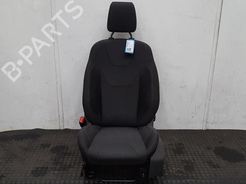 Used Left front seat Left front seat 26824656 26824656