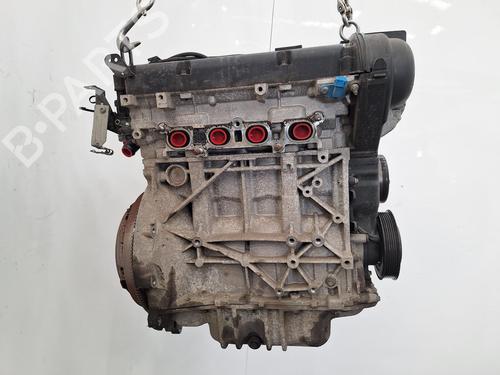Engine FORD FIESTA VI (CB1, CCN) 1.25 | BP31903738M1