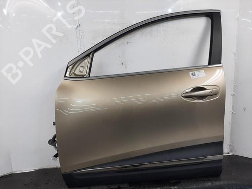 Used Left front door Left front door 39450367 39450367