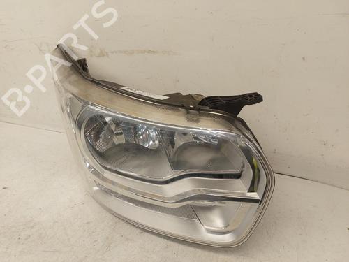Right headlight FORD TRANSIT V363 Van (FCD, FDD) 2.2 TDCi RWD | BP26864735C29 - Image 3
