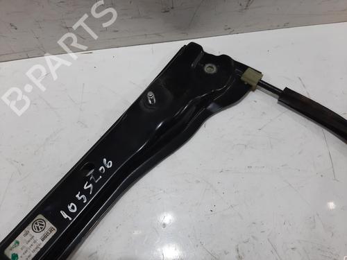 Front right window mechanism VW UP! (121, 122, BL1, BL2, BL3, 123) 1.0 | BP37258339C23 - Image 5