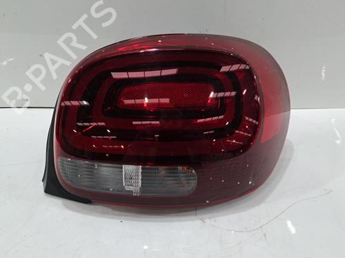 right-taillight-citroen-c3-iii-sx-2016-40455577 main image