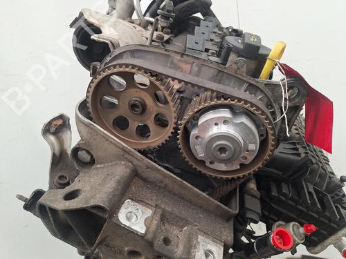 Engine AUDI A3 Sportback (8VA, 8VF) 1.4 TFSI | BP37666494M1 - Image 6