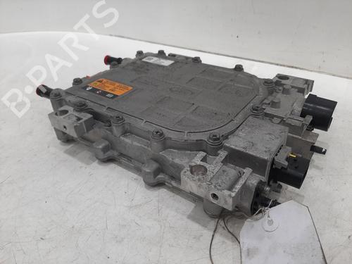 Inverter/Converter JAGUAR I-PACE (X590) EV400 AWD | BP26844259M119 