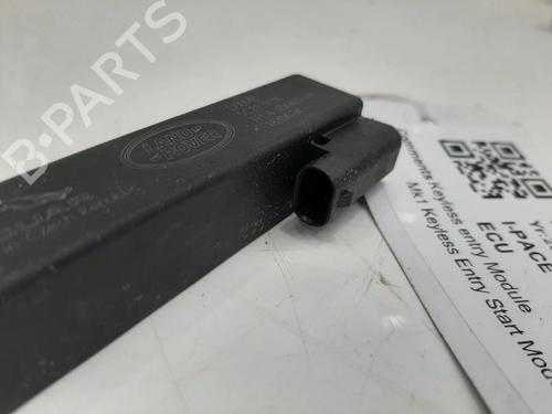Control unit JAGUAR I-PACE (X590) EV400 AWD | BP26847239M11 