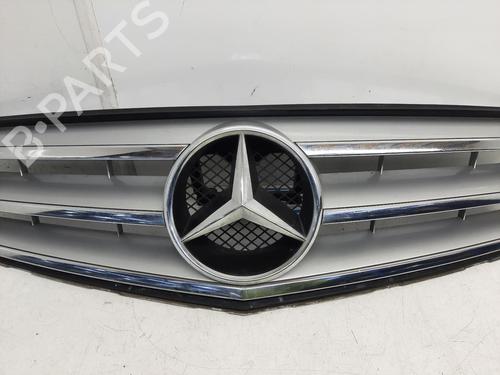 Grille MERCEDES-BENZ C-CLASS (W204) C 350 CDI (204.023) | BP26838159C40 