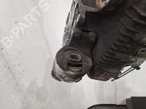 Transfer box LAND ROVER RANGE ROVER IV (L405) 4.4 SDV8 4x4 | BP30869862M36