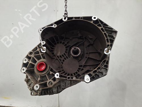 Used Gearbox Gearbox VAUXHALL INSIGNIA Mk I (A) Hatchback (G09) 2.0 CDTI (68) (140 hp) 36334512 36334512