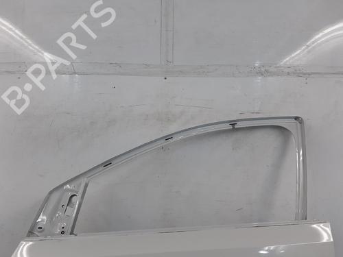 Left front door VW POLO V (6R1, 6C1) 1.2 TDI | BP27634188C2 