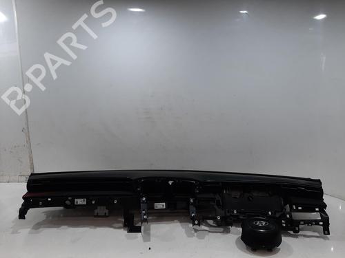 Used Airbag Kit Airbag Kit HYUNDAI TUCSON (NX4E, NX4A) 1.6 T-GDI Plug-in-Hybrid HTRAC (265 hp) 33124511 33124511