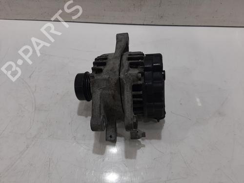 Generator Generator TOYOTA YARIS (_P13_) 1.3 (NSP130_, NSP130) (99 hp) 33212305 33212305