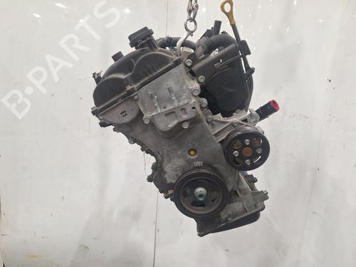 Used Engine Engine 39405644 39405644
