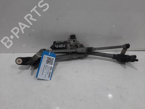 Used Front wiper motor Front wiper motor RENAULT MEGANE III Hatchback (BZ0/1_, B3_) 1.5 dCi (BZ09, BZ0D, BZ1W, BZ29, BZ14) (110 hp) 36290611 36290611