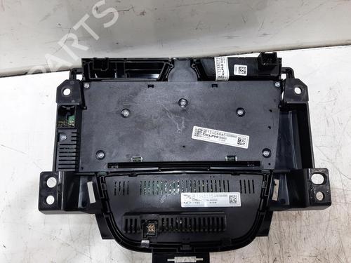 Electronic module VAUXHALL ASTRA Mk VI (J) (P10) 1.6 | BP36811044M83 - Image 5