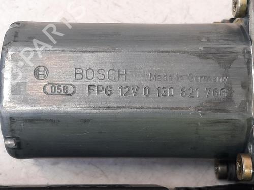 Front right window mechanism PEUGEOT 307 (3A/C) 1.4 | BP26814875C23 
