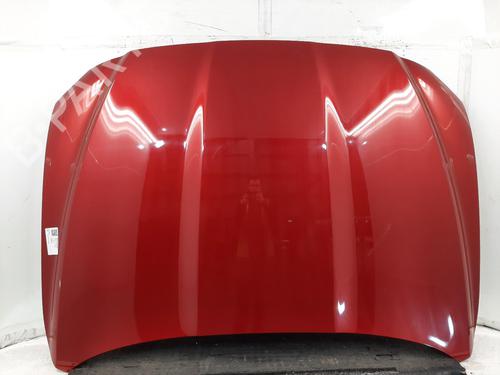 Used Hood JAGUAR F-PACE (X761) 2.0 TD4 AWD (180 hp) 31628259