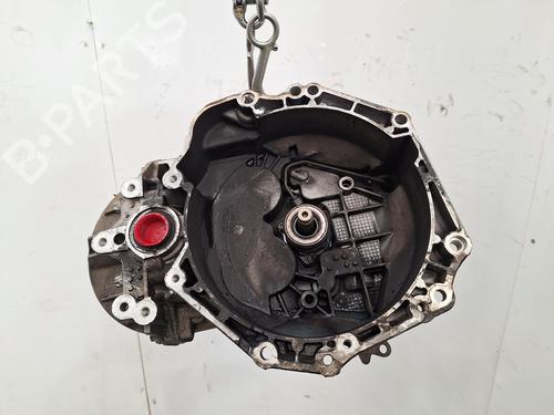 Used Gearbox Gearbox VAUXHALL MOKKA / MOKKA X (J13) 1.4 (140 hp) 39889058 39889058