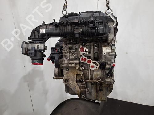 Engine BMW 1 (F20) 118 i | BP36855487M1  - Image 5