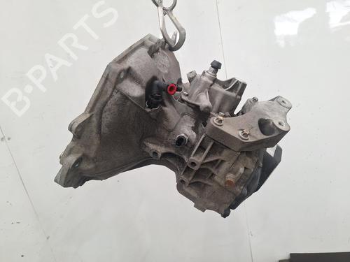 Gearbox VAUXHALL CORSA Mk IV (E) (X15) 1.4 | BP29496711M3 