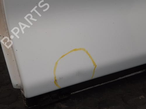 Left front door AUDI A3 Convertible (8P7) 1.6 TDI | BP30286398C2