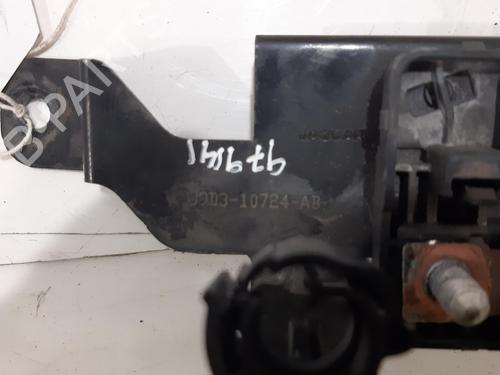 Fuse box JAGUAR I-PACE (X590) EV400 AWD | BP29581120E1