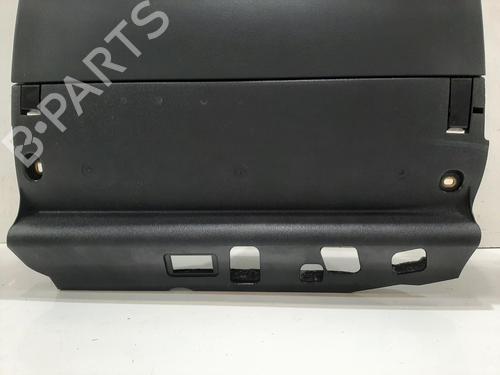 Glove box AUDI A3 (8P1) 1.6 | BP30722408C95