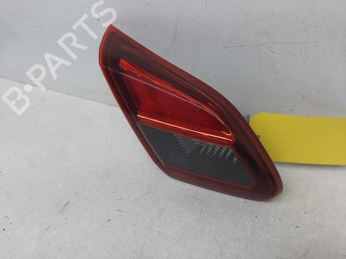 Left taillight VAUXHALL CORSA Mk IV (E) (X15) 1.2 | BP26778520C34 