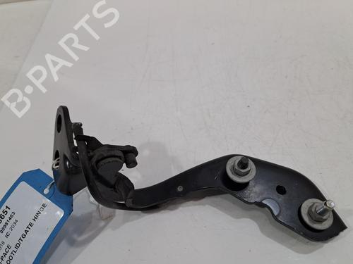 Hinge/Door check strap JAGUAR I-PACE (X590) EV400 AWD | BP29236343C146 