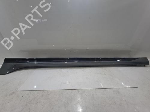 Used Left sideskirt Left sideskirt 39149647 39149647