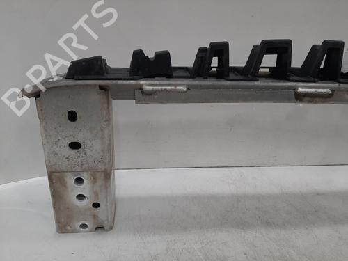 Rear bumper reinforcement JAGUAR I-PACE (X590) EV400 AWD | BP26856655C73 