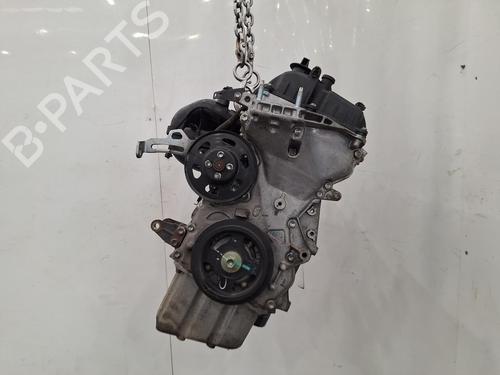 Used Engine Engine SUZUKI CELERIO (LF) 1.0 (AVK310) (68 hp) 40159680 40159680