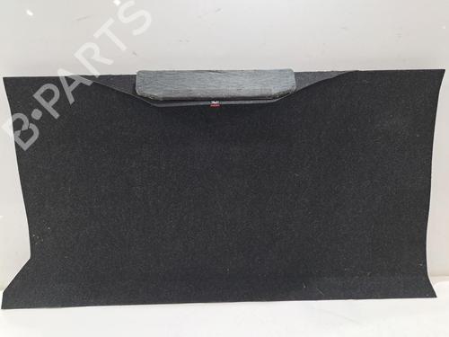Used Luggage compartment floor FIAT 500 (312_) 0.9 (312AXM1B) (105 hp) 29266902