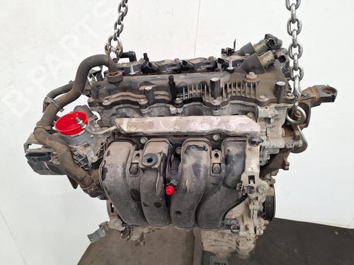 Engine TOYOTA YARIS (_P9_) 1.33 VVT-i (NSP90_, NSP90R) | BP37157809M1 - Image 3