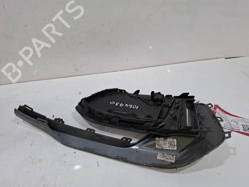 Grill AUDI A6 C8 Avant (4A5) 50 TFSi e quattro | BP37647783C40  - Image 5