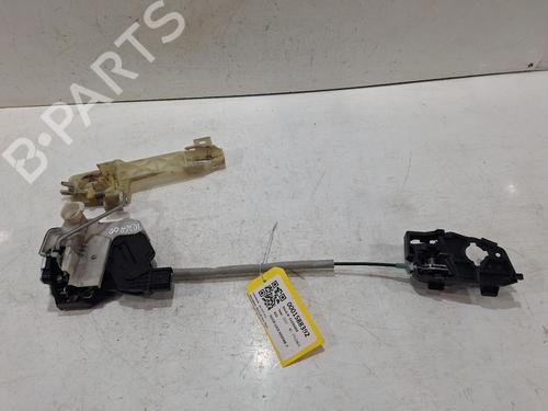 Used Other KIA RIO III (UB) 1.1 CRDi (75 hp) 30897042