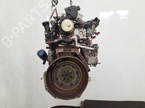 Engine RENAULT SCÉNIC III (JZ0/1_) 1.5 dCi | BP36290451M1 - Image 5