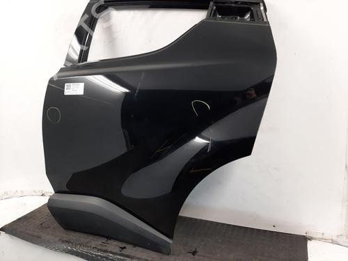 Left rear door TOYOTA C-HR (_X1_) 1.8 Hybrid (ZYX10_, ZYX11_, ZYX10R, ZYX11R) | BP32324127C4