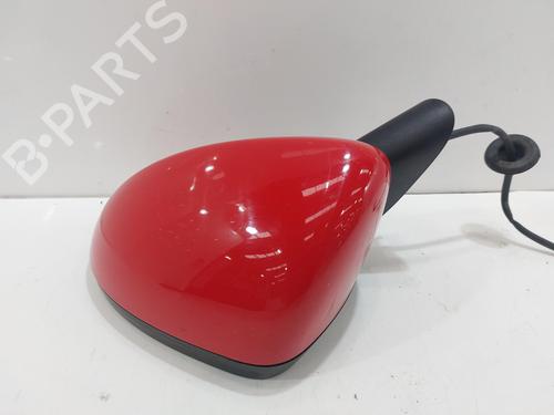 Left mirror VAUXHALL CORSA Mk IV (E) (X15) 1.2 | BP28039495C26 