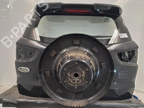 Used Tailgate Tailgate 38447158 38447158