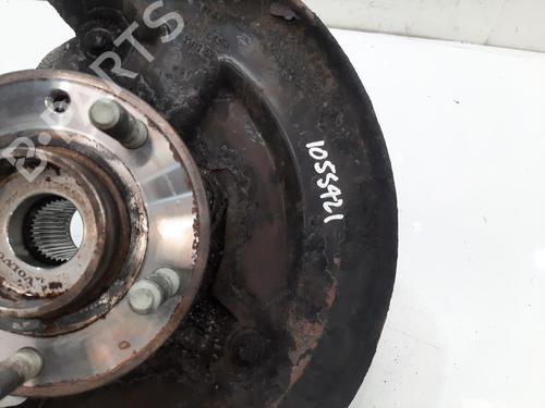 Right front steering knuckle VOLVO V40 Hatchback (525) D2 | BP37647900M26 - Image 5