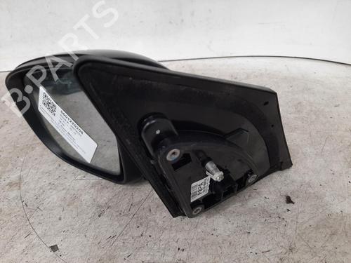 Left mirror HYUNDAI ix35 (LM, EL, ELH) 1.6 | BP26825594C26 