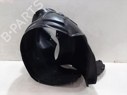Used Wheel arch Wheel arch AUDI A1 (8X1, 8XK) 1.4 TFSI (122 hp) 33555636 33555636